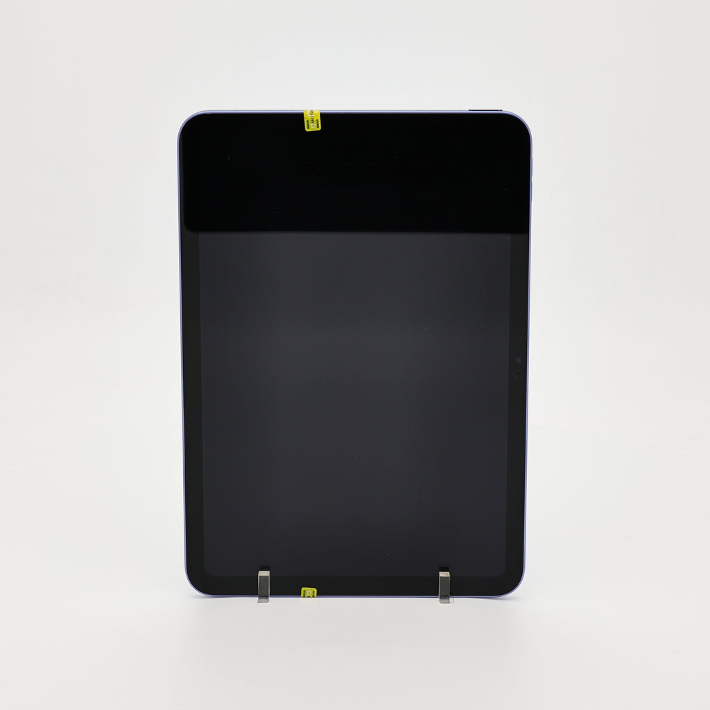 95新 Apple iPad 10代 64G 藍色 WIFI