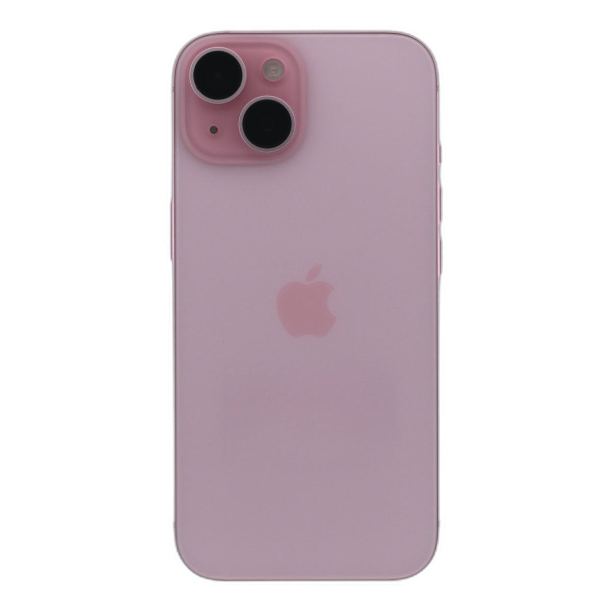 95新 Apple iPhone 15 256G 粉紅色 中國大陸版