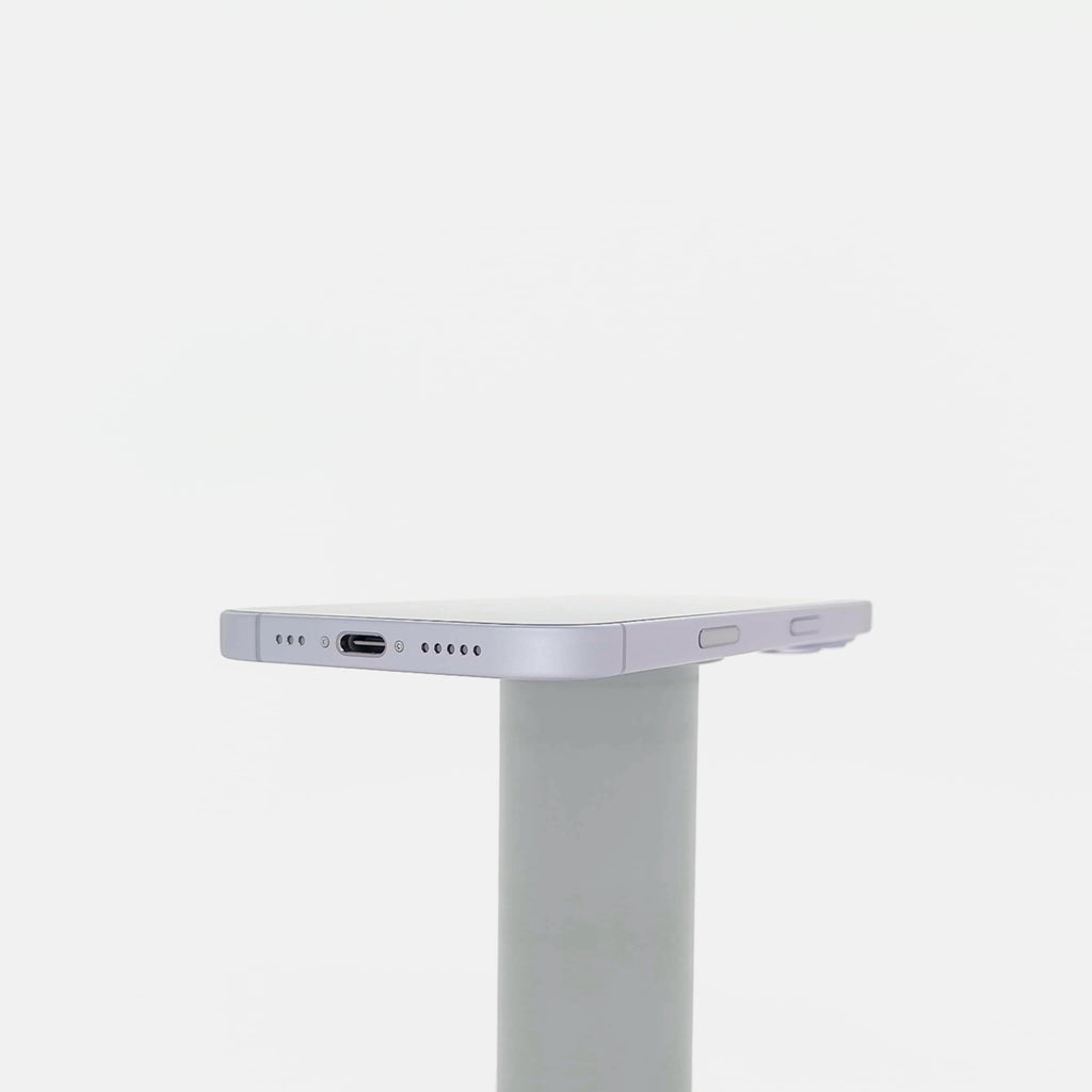 99新 Apple iPhone 17 256G 薰衣草紫色 中國大陸官換機