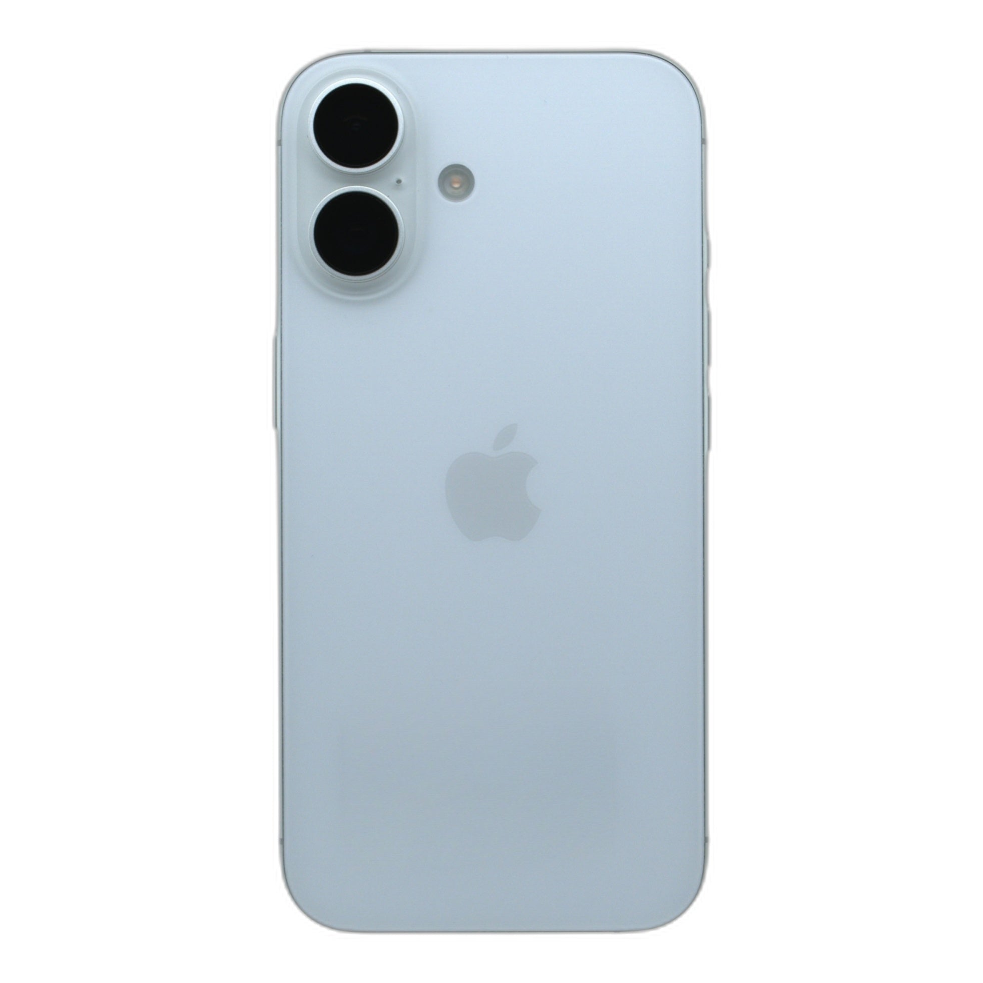 95新 Apple iPhone 16 256G 白色 中國大陸版