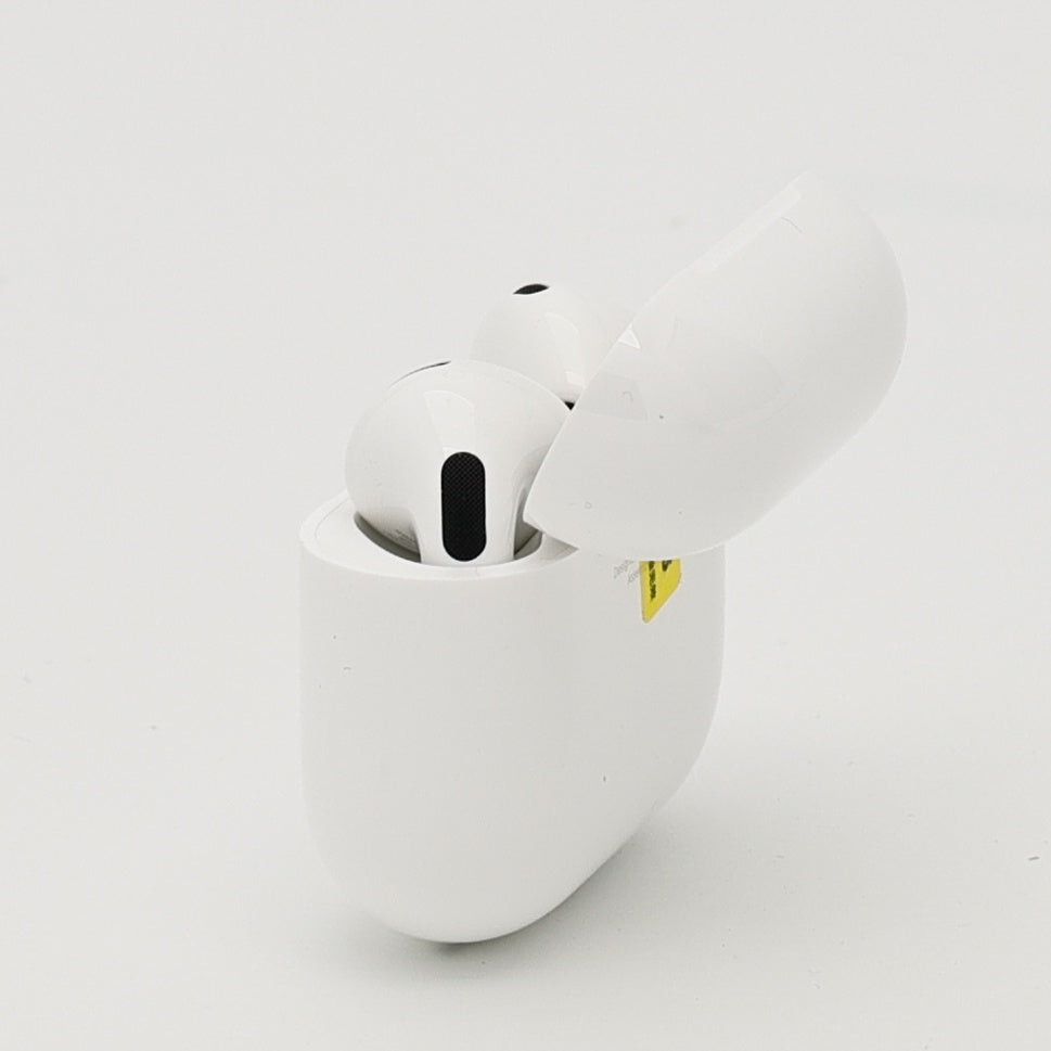 99新 Apple AirPods 4 (支持主动降噪) 白色