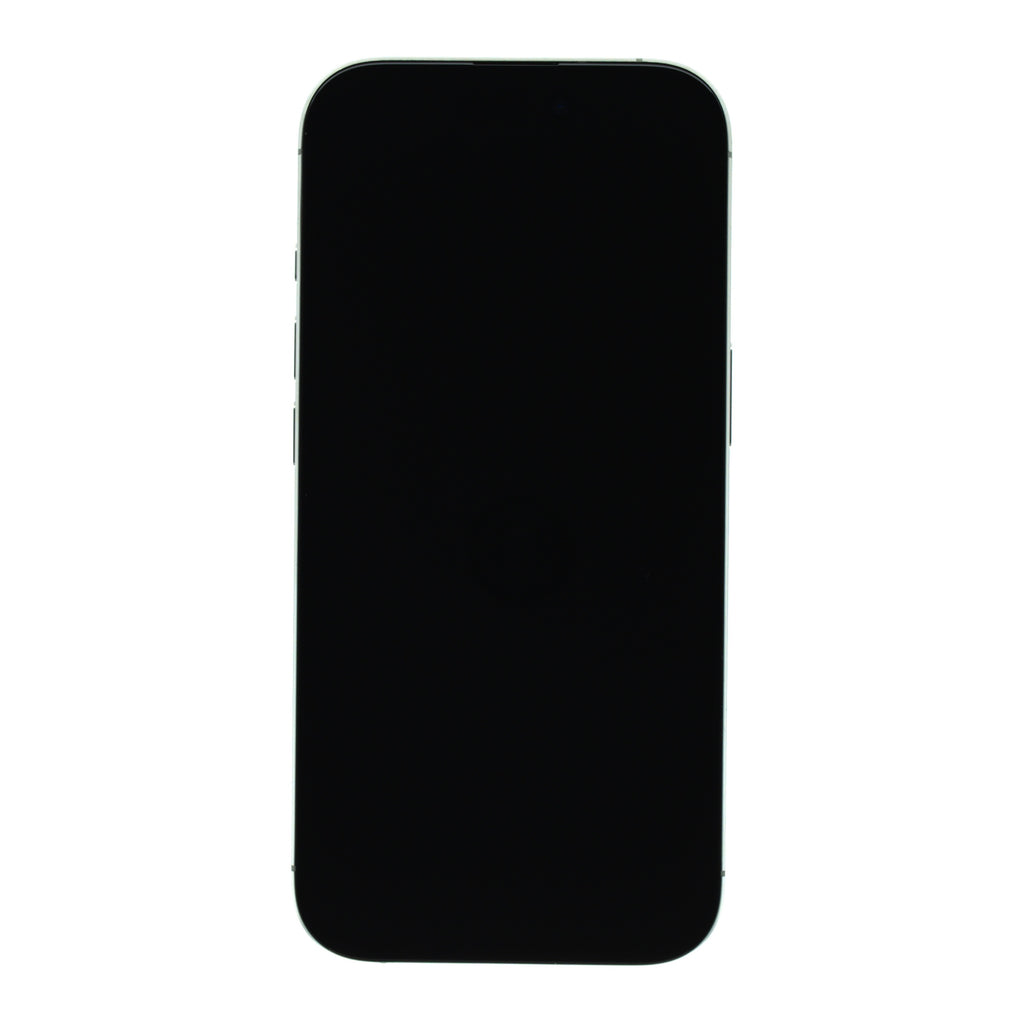 95新 Apple iPhone 16 Pro 128G 白色鈦金屬 中國大陸版