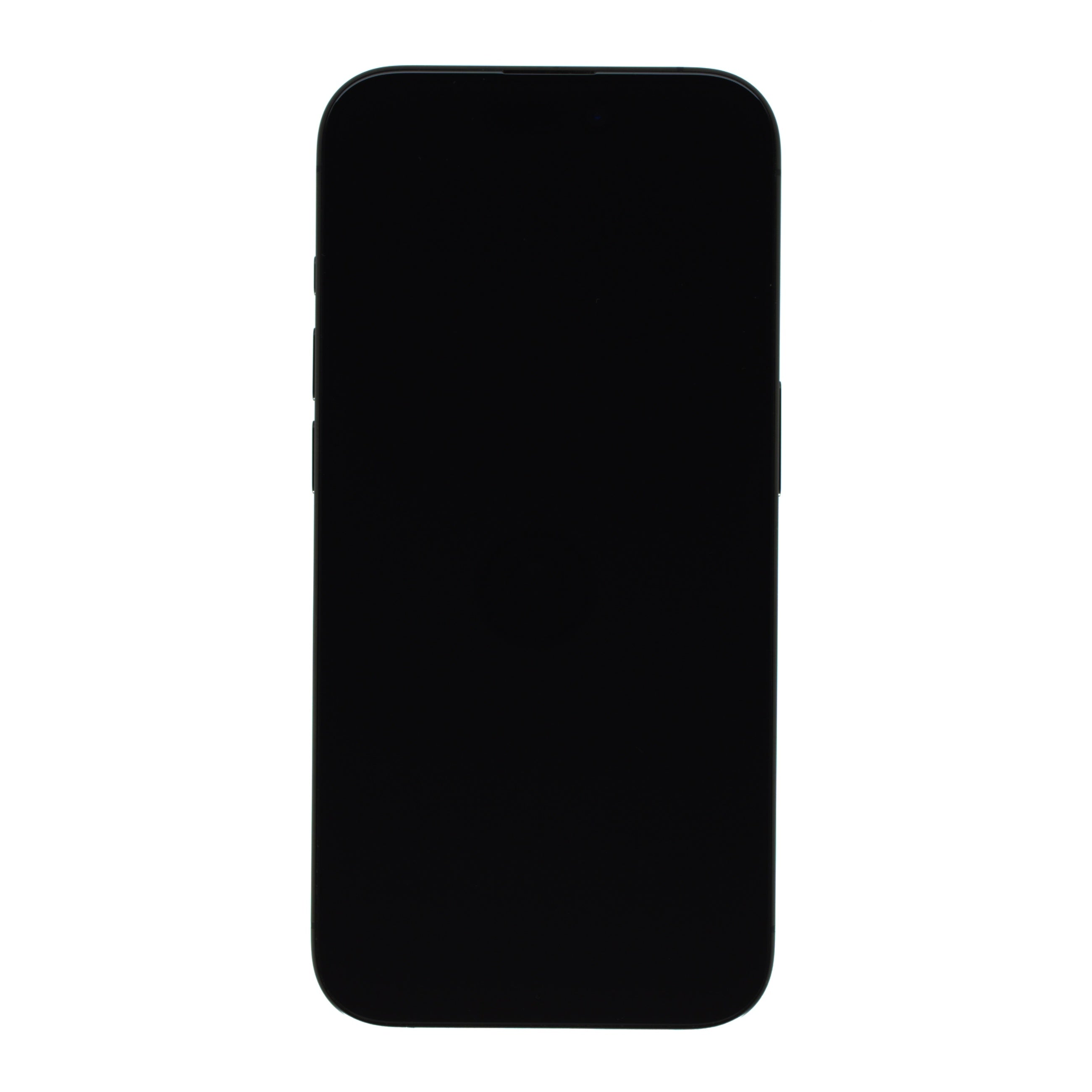 95新 Apple iPhone 15 Pro 128G 黑色鈦金屬 中國大陸版