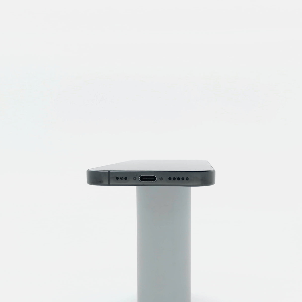 95新 Apple iPhone 16 Pro 256G 黑色鈦金屬 中國大陸版