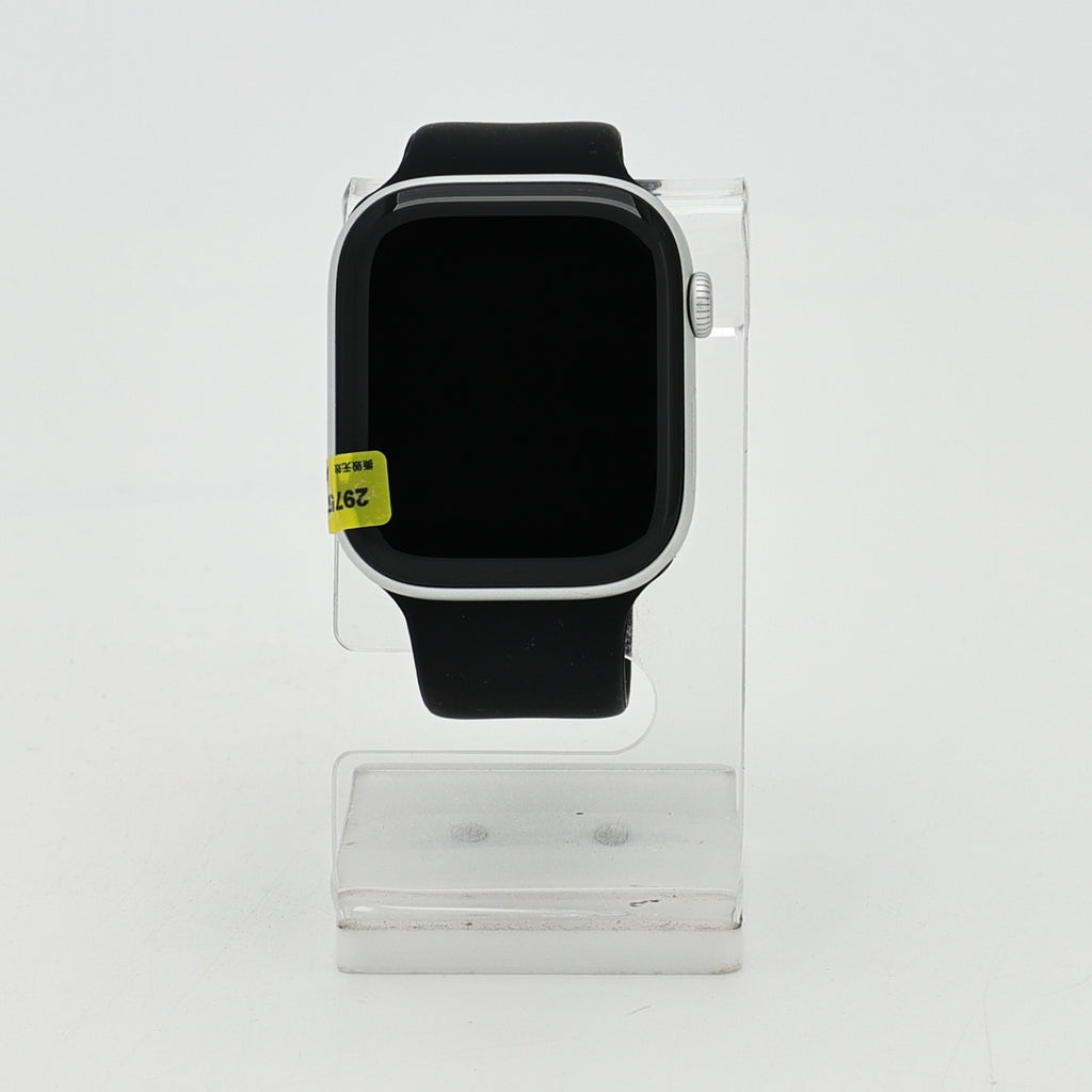 99新 Apple Watch Series 10 46毫米 鋁金屬