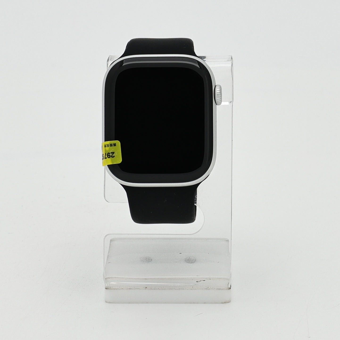 99新 Apple Watch Series 10 46毫米 鋁金屬