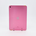 95新 Apple iPad 10代 256G 粉紅色 WIFI