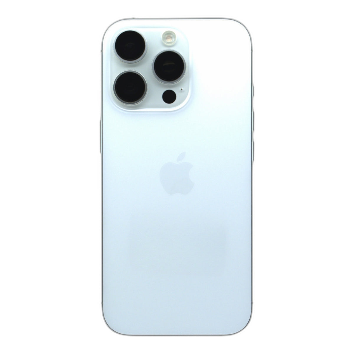 95新 Apple iPhone 16 Pro 256G 白色鈦金屬 中國大陸版