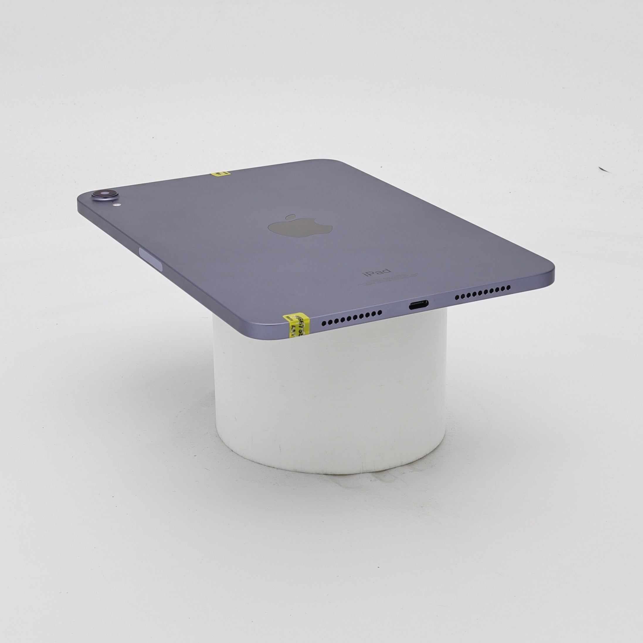 95新 Apple iPad mini6 64G 紫色 WIFI