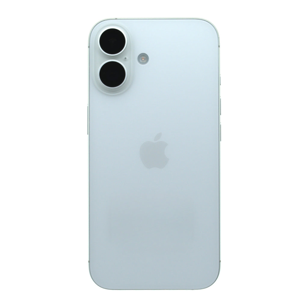 95新 Apple iPhone 16 128G 白色 中國大陸版