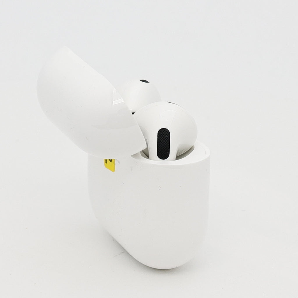 99新 Apple AirPods 4 (支持主动降噪) 白色