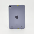 95新 Apple iPad mini6 256G 紫色 WIFI