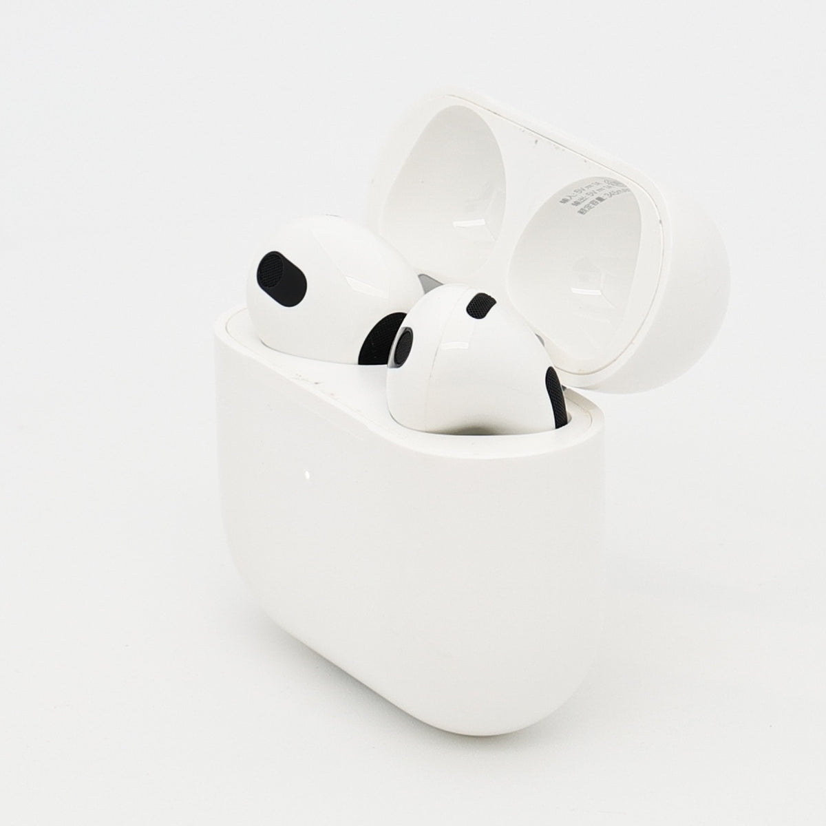 99新 Apple AirPods 3 白色