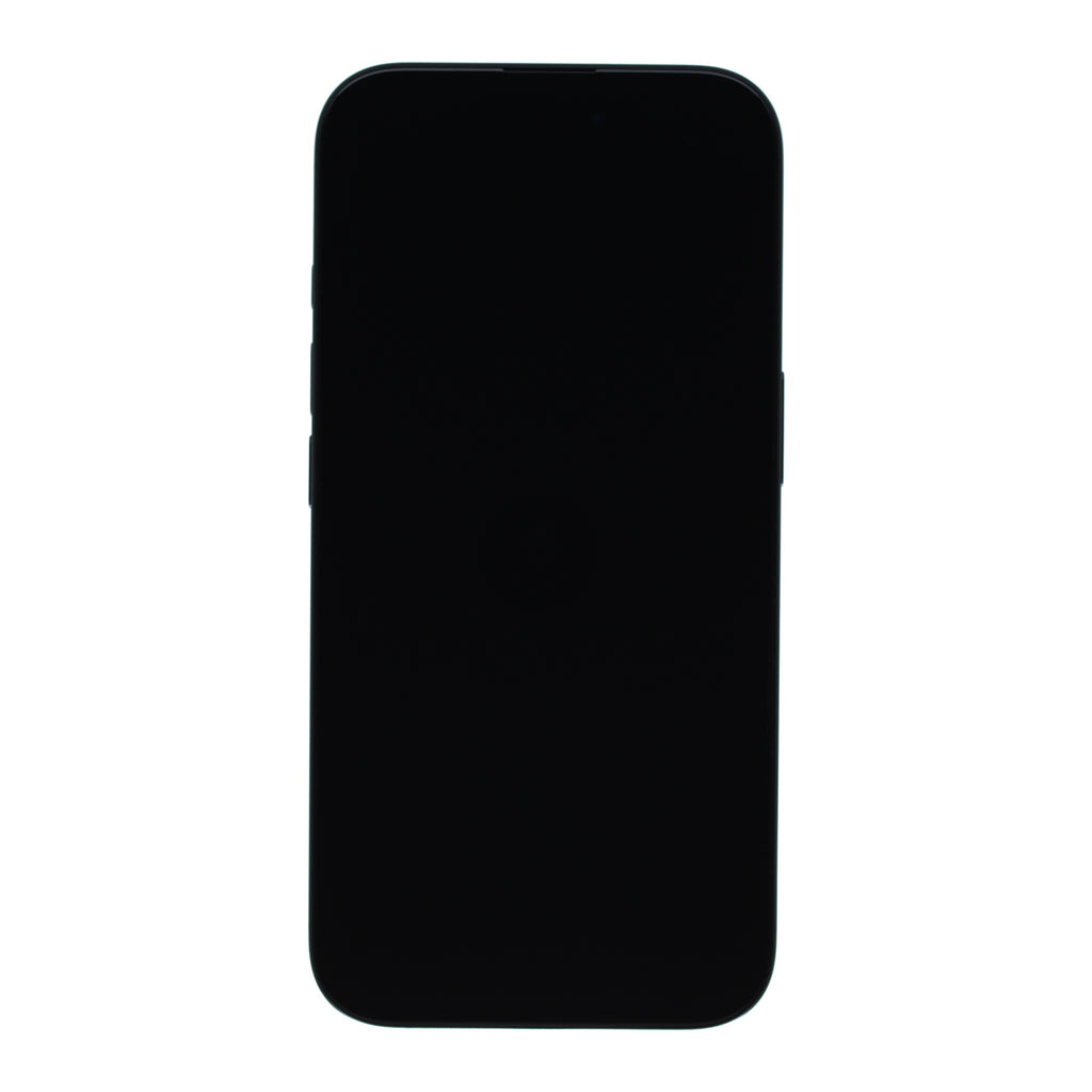 95新 Apple iPhone 16 128G 黑色 中國大陸版