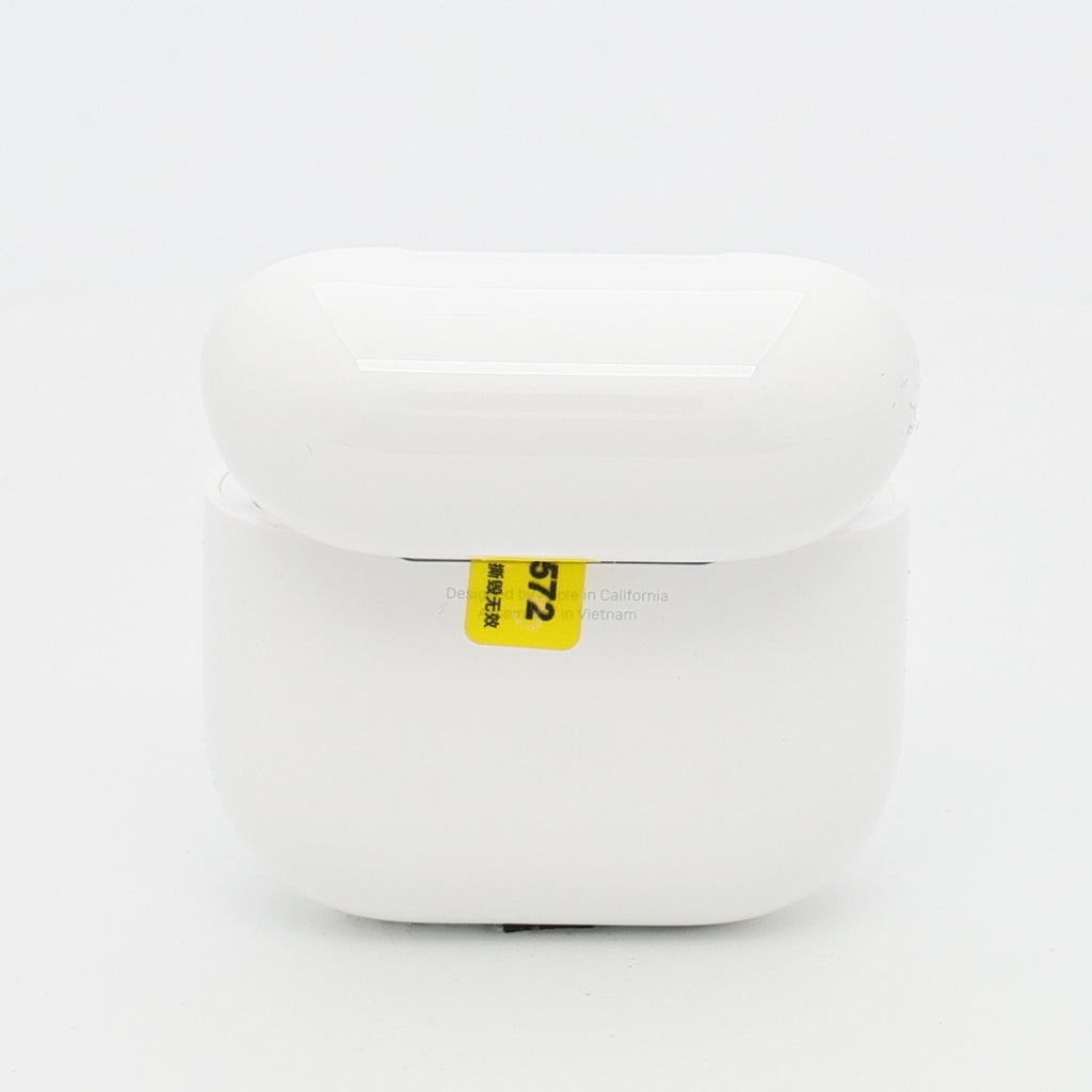 99新 Apple AirPods 4 (支持主动降噪) 白色