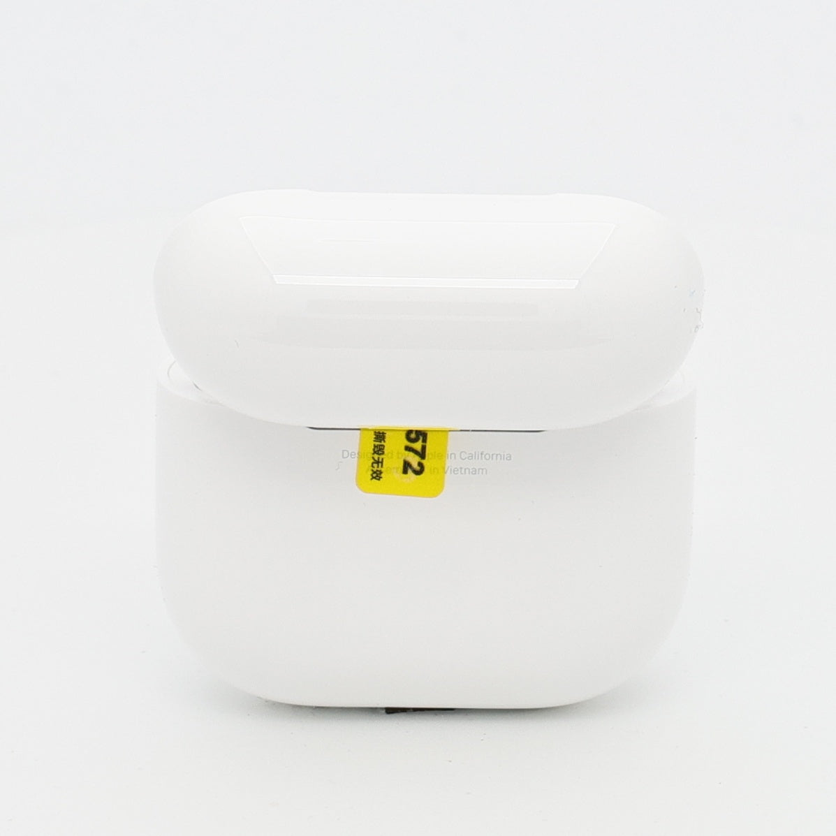99新 Apple AirPods 4 (支持主动降噪) 白色