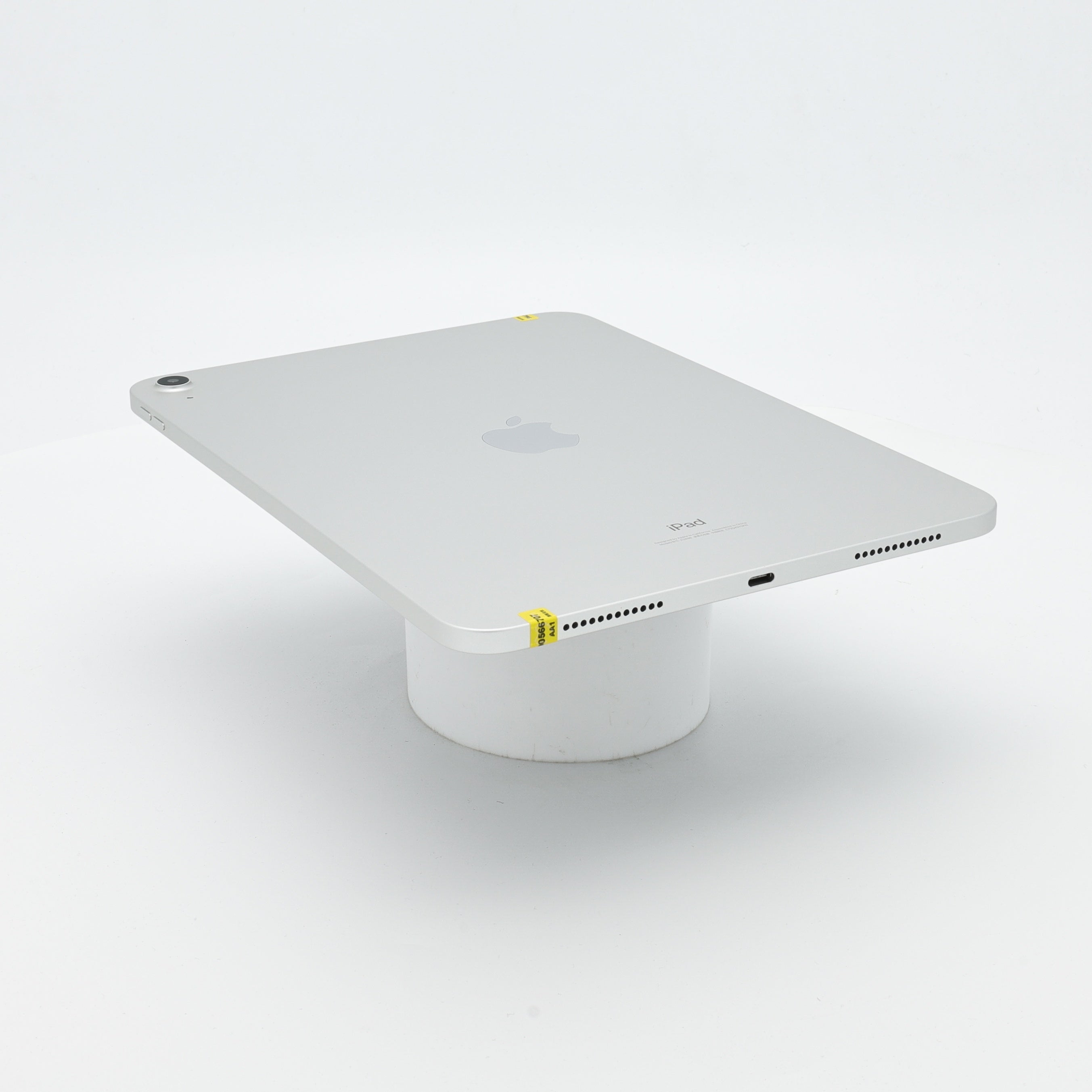 99新 Apple iPad 10代 256G 銀色 WIFI