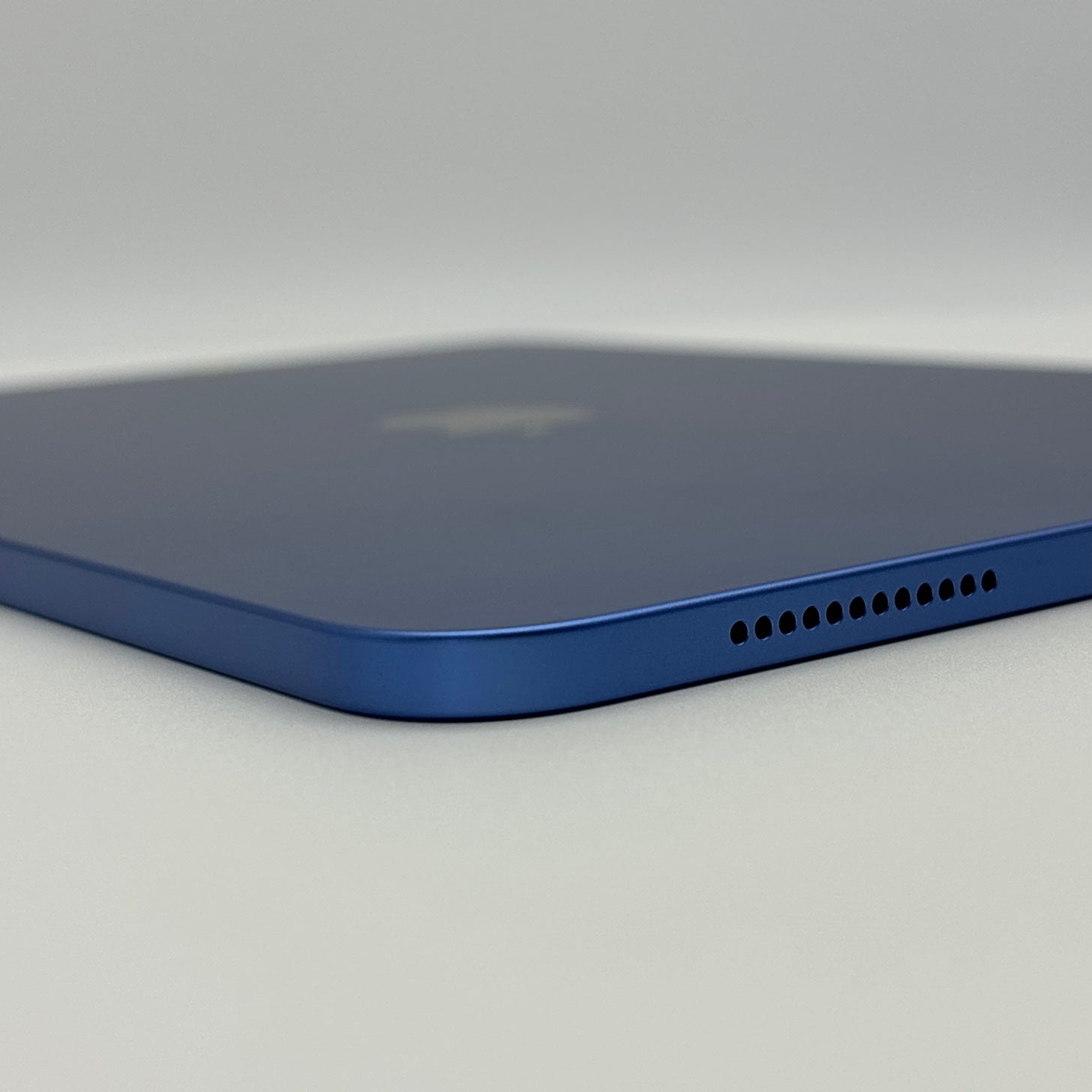 99新 Apple iPad 10代 64G 藍色 WIFI