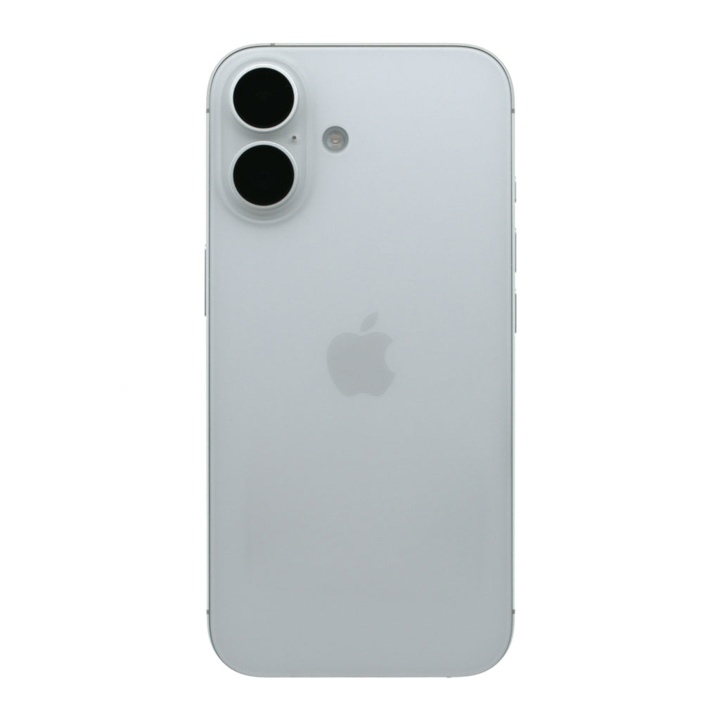 95新 Apple iPhone 16 256G 白色 中國大陸版