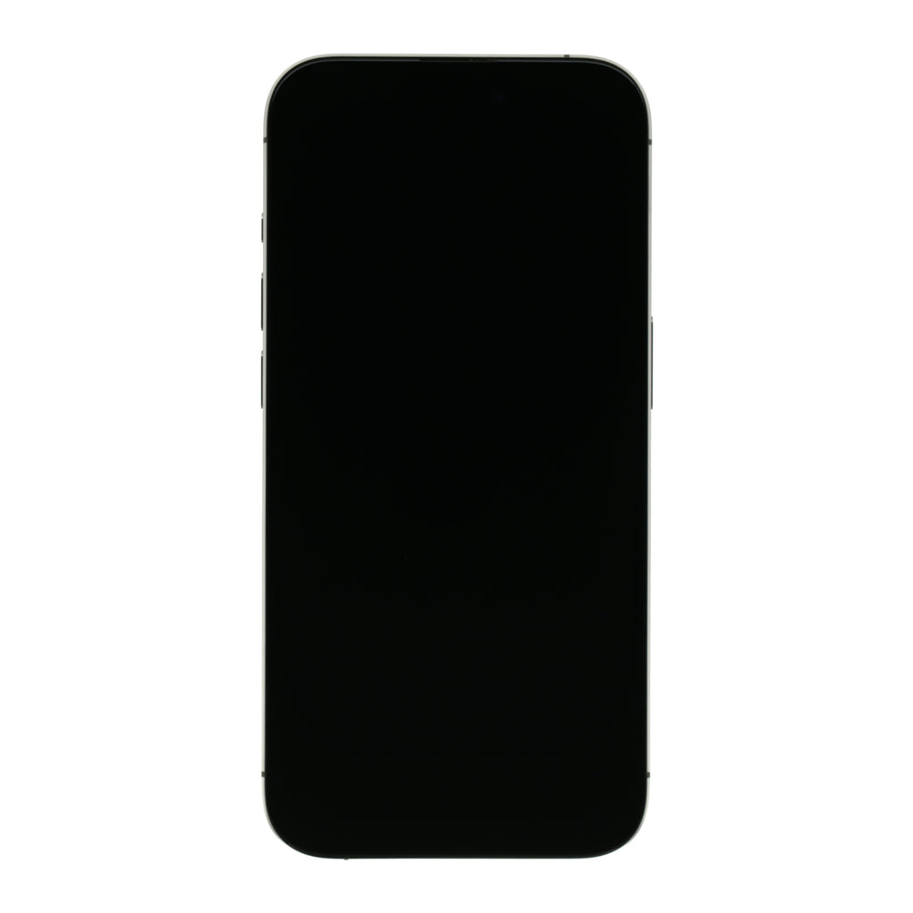 95新 Apple iPhone 15 Pro 128G 原色鈦金屬 中國大陸版