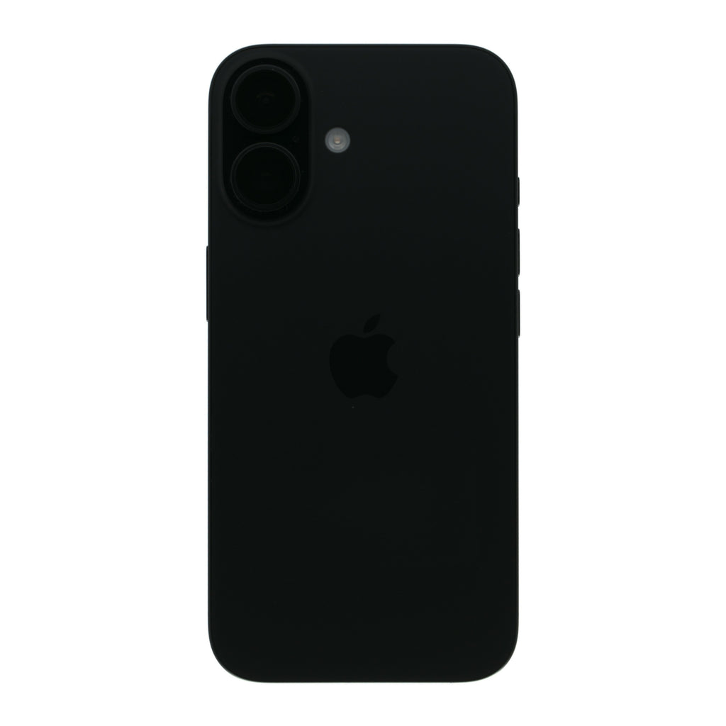 95新 Apple iPhone 16 256G 黑色 中國大陸版