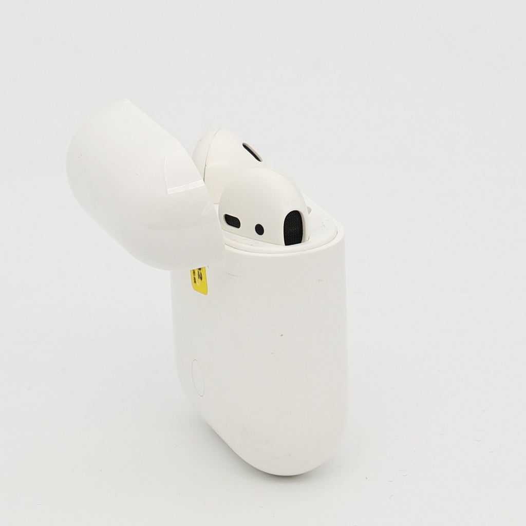 99新 Apple AirPods 2 白色