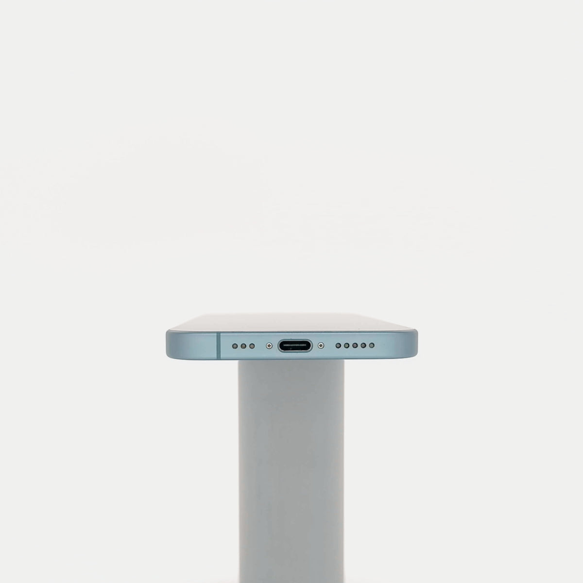 95新 Apple iPhone 16 256G 深青色 中國大陸版