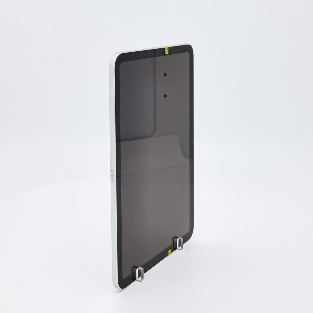 95新 Apple iPad 10代 64G 銀色 WIFI