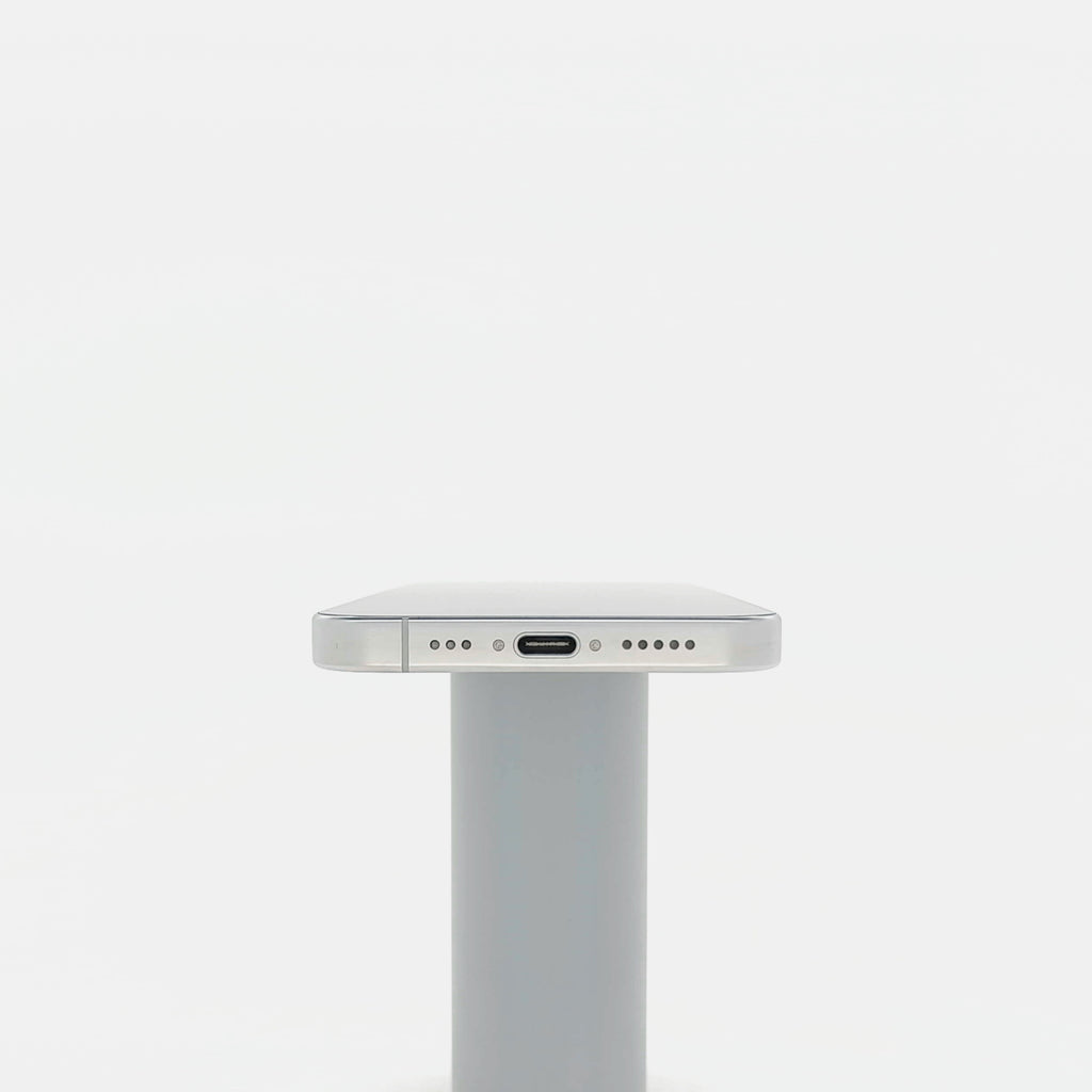 99新 Apple iPhone 16 Pro 128G 白色鈦金屬 中國大陸版
