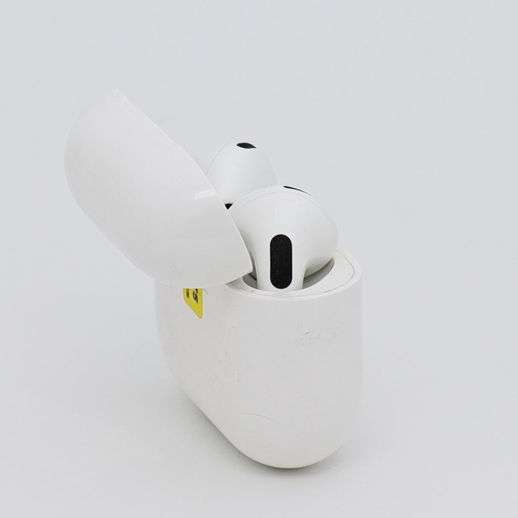 99新 Apple AirPods 4 (不支持主動降噪) 白色