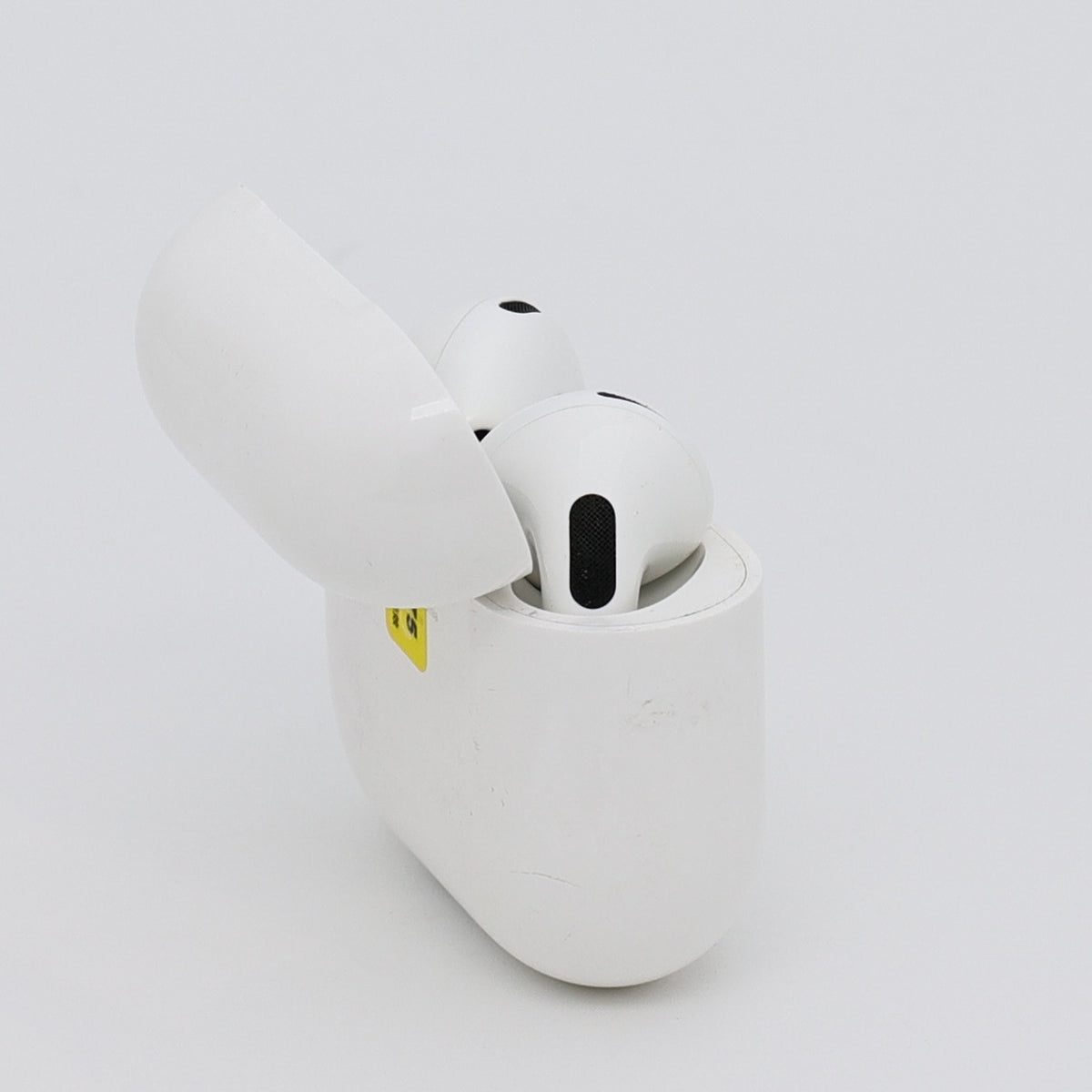 99新 Apple AirPods 4 (不支持主動降噪) 白色