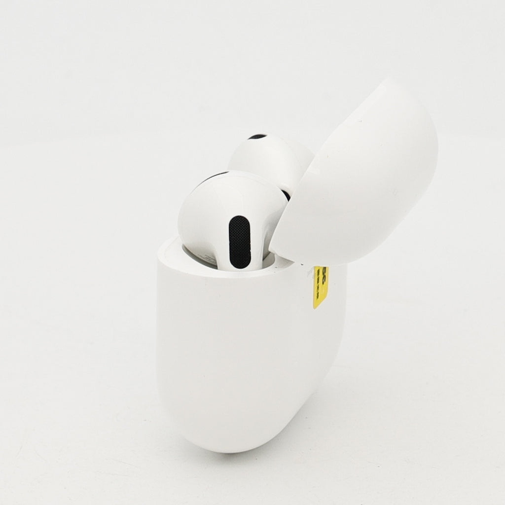 99新 Apple AirPods 4 (支持主动降噪) 白色