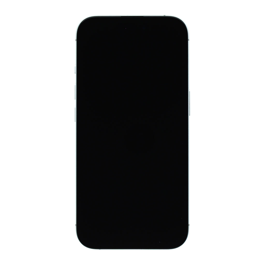 99新 Apple iPhone 16 128G 白色 中國大陸版