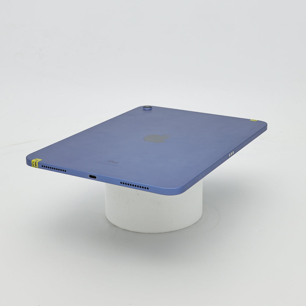 95新 Apple iPad 10代 64G 藍色 WIFI