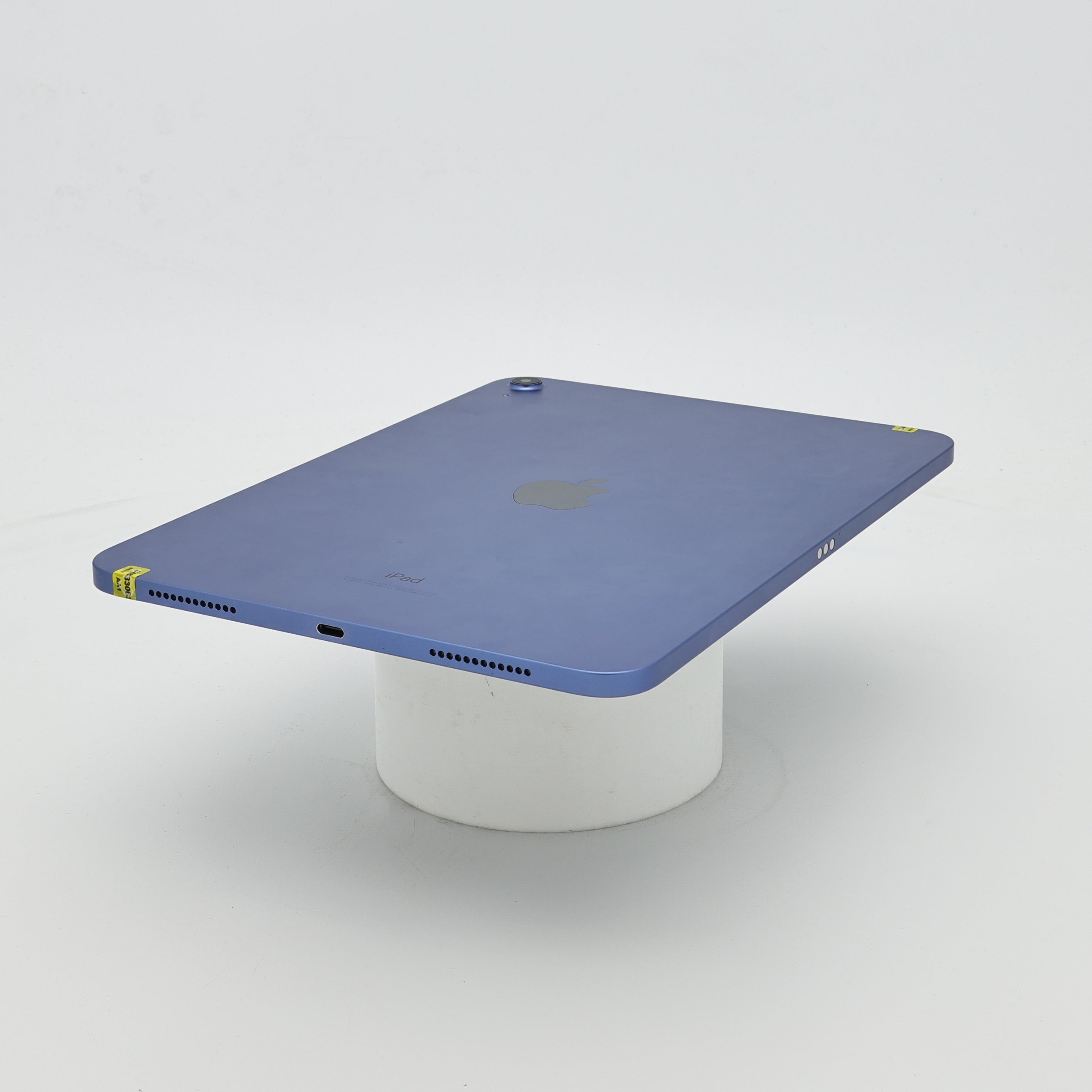 95新 Apple iPad 10代 64G 藍色 WIFI