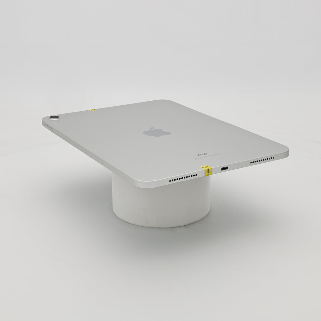 95新 Apple iPad 10代 64G 銀色 WIFI