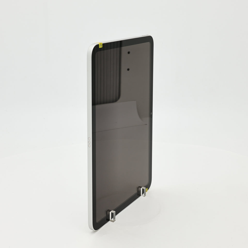 99新 Apple iPad 10代 64G 銀色 WIFI