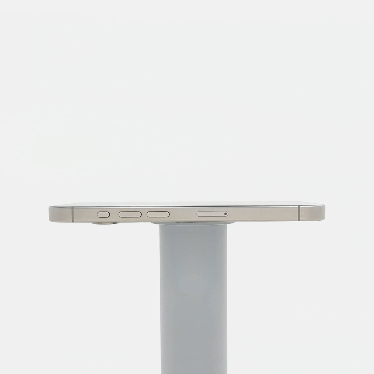 95新 Apple iPhone 15 Pro 256G 原色鈦金屬 中國大陸版