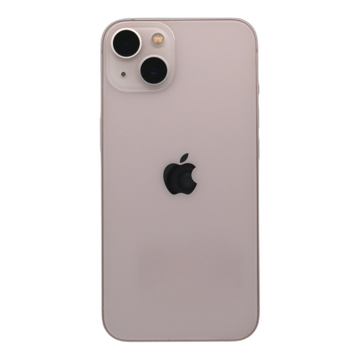99新 Apple iPhone 13 128G 粉紅色 中國大陸版