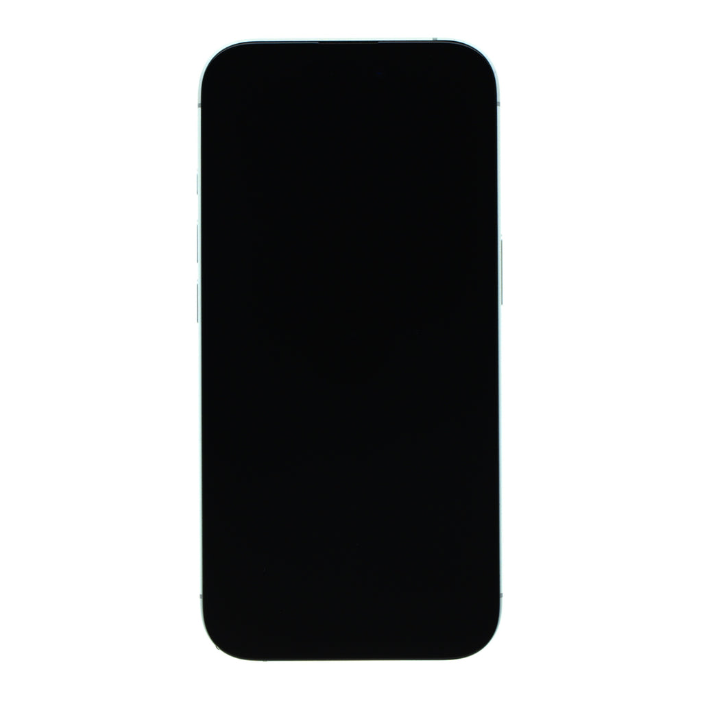 95新 Apple iPhone 16 256G 白色 中國大陸版
