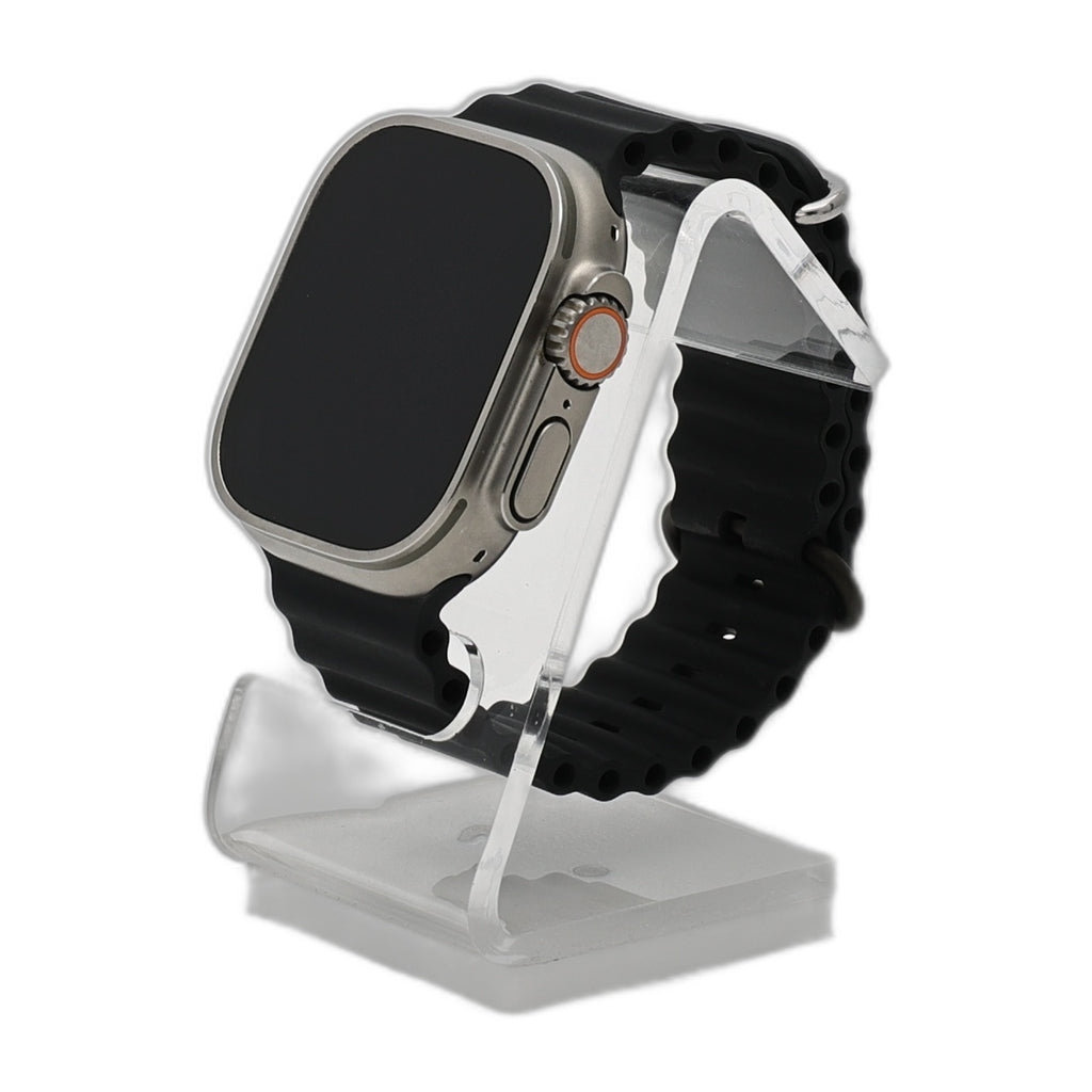 99新 Apple Watch Ultra 2 49毫米 鈦金屬