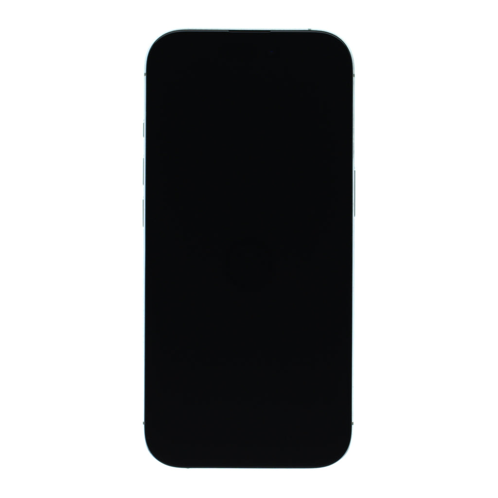 99新 Apple iPhone 16 Pro 128G 白色鈦金屬 中國大陸版