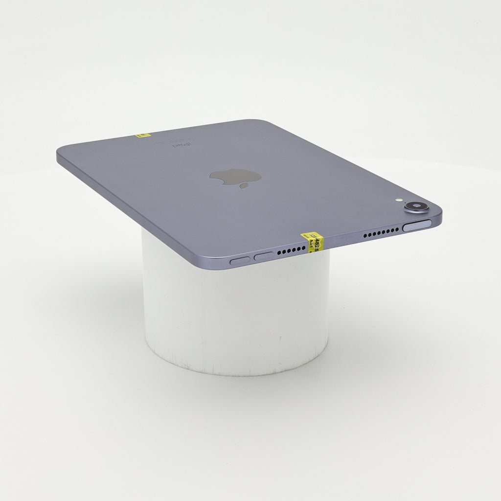 95新 Apple iPad mini6 64G 紫色 WIFI