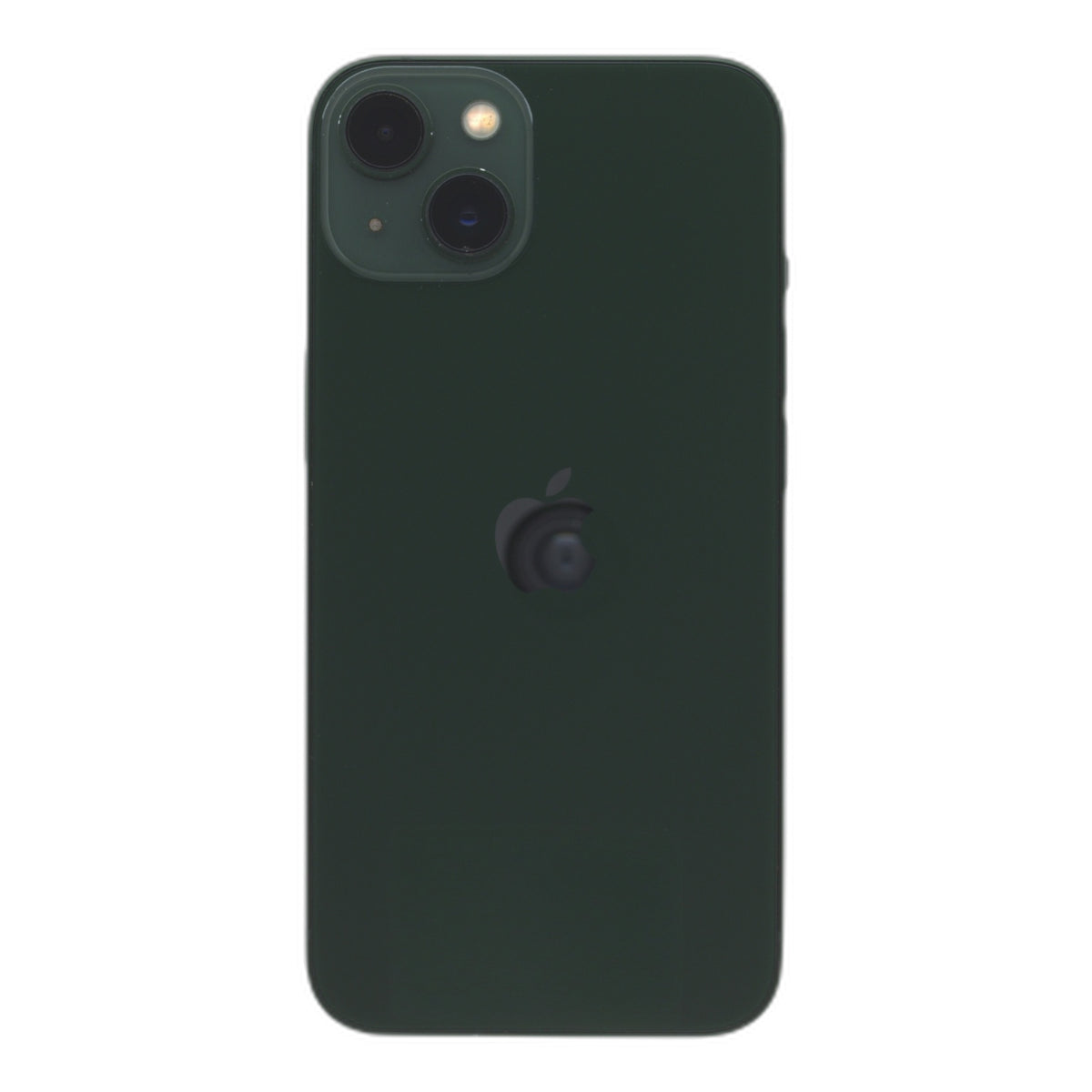 95新 Apple iPhone 13 256G 綠色 中國大陸版