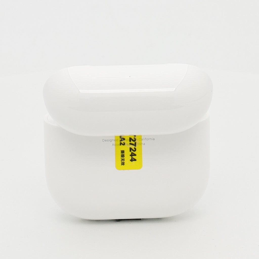 99新 Apple AirPods 4 (支持主动降噪) 白色