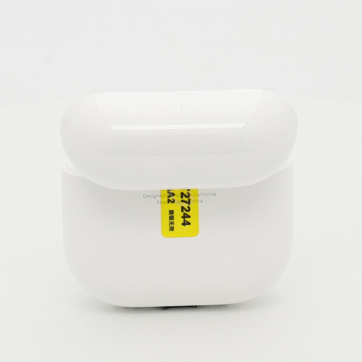 99新 Apple AirPods 4 (支持主动降噪) 白色