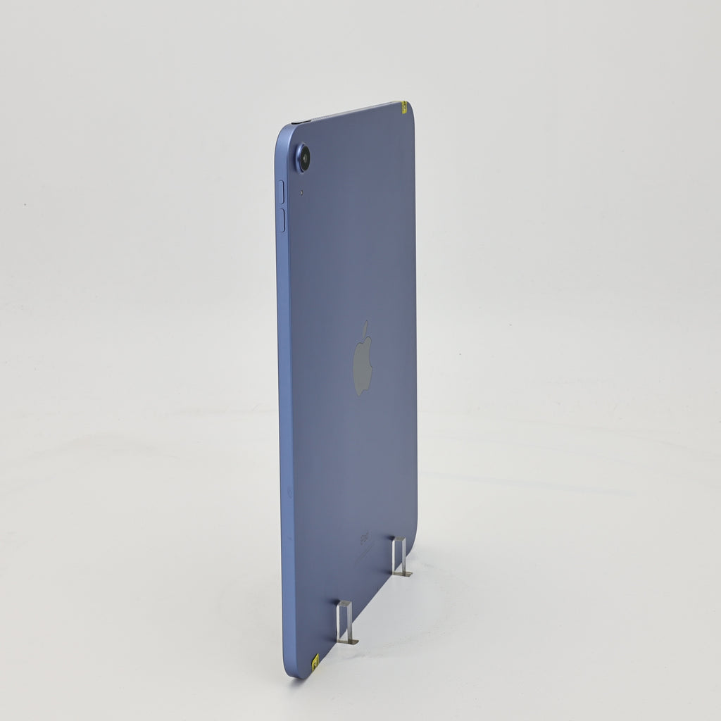 95新 Apple iPad 10代 256G 藍色 WIFI