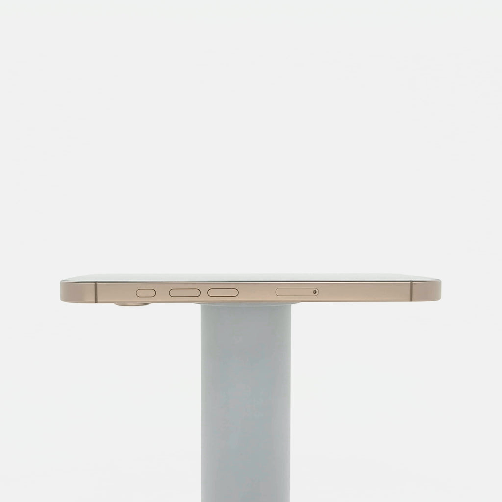 95新 Apple iPhone 16 Pro 128G 沙漠色鈦金屬 中國大陸版