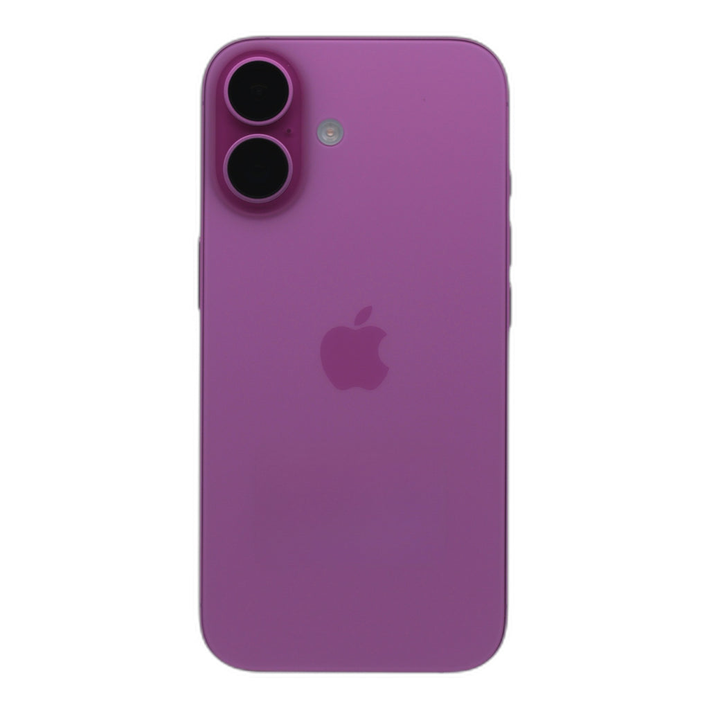 95新 Apple iPhone 16 256G 粉紅色 中國大陸版