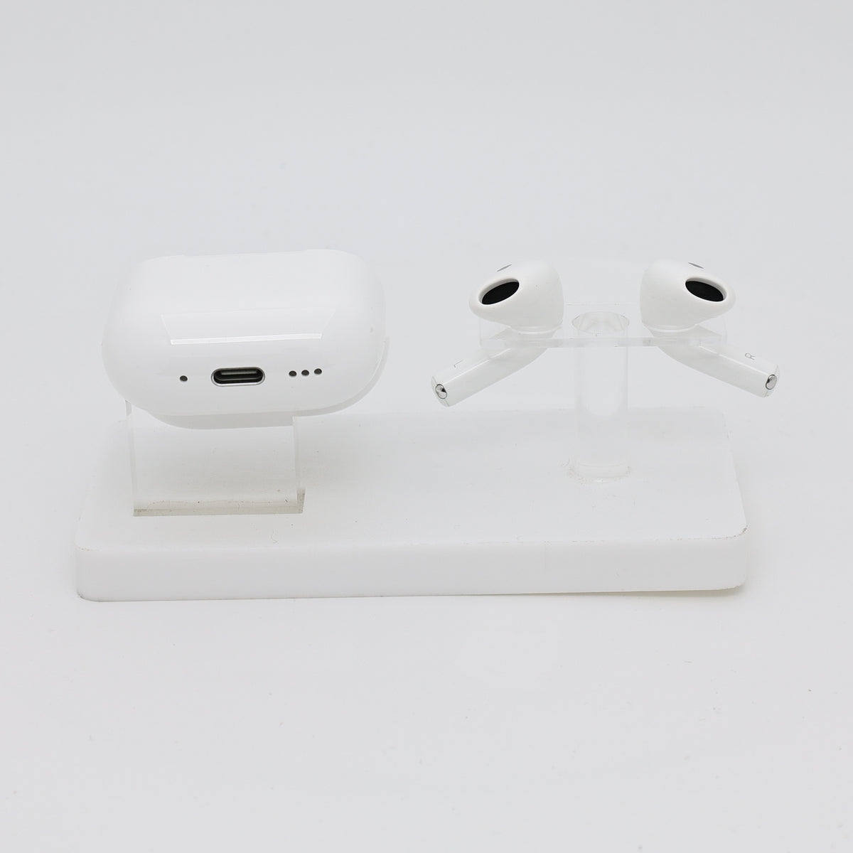 99新 Apple AirPods 4 (支持主動降噪) 白色